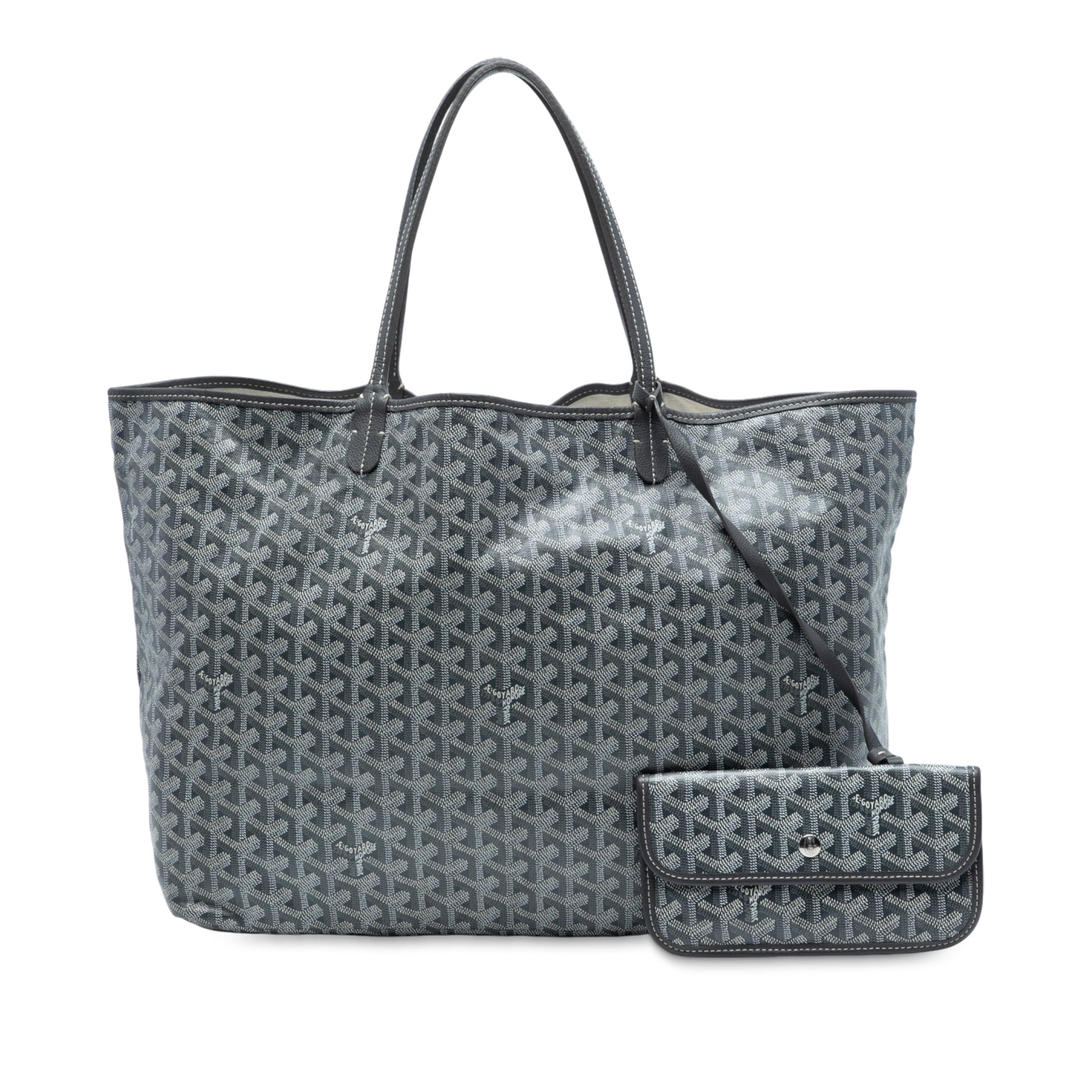 Goyard Goyardine Saint Louis GM