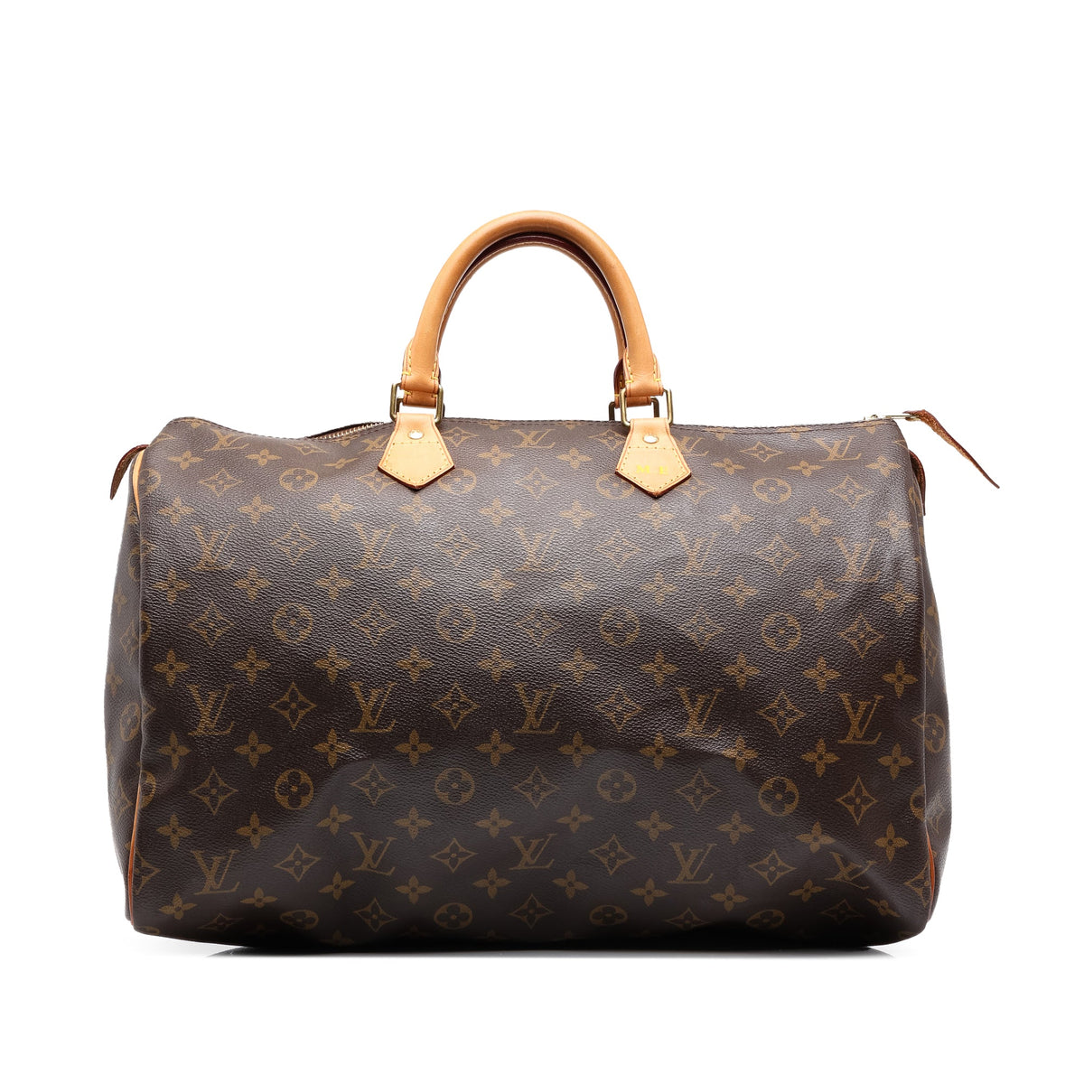 Louis Vuitton Monogram Speedy 40