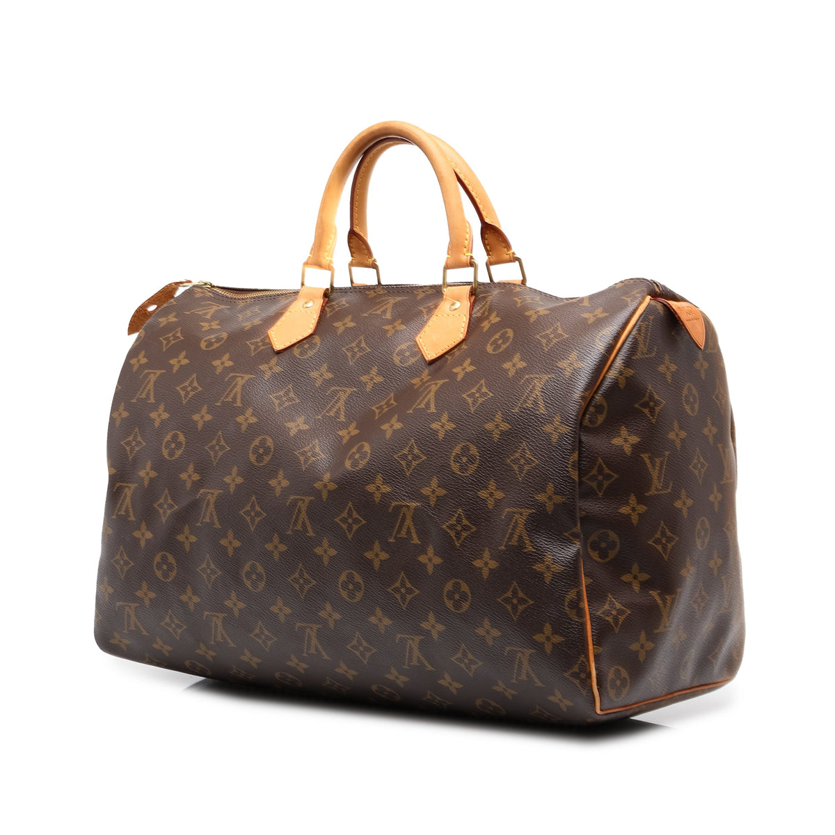 Louis Vuitton Monogram Speedy 40