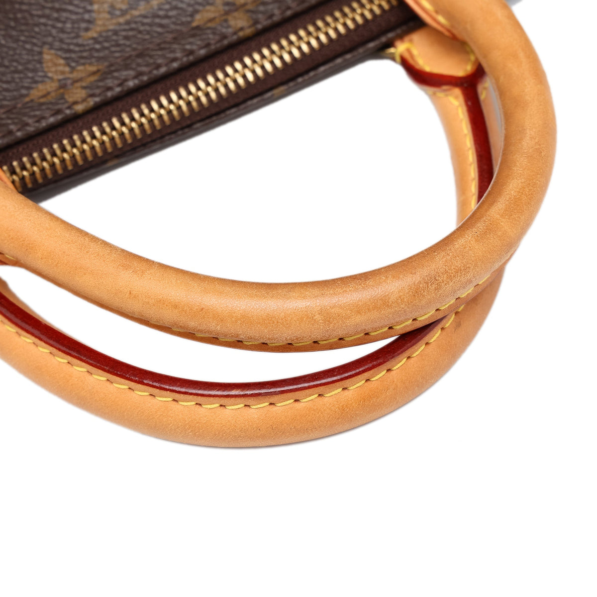 Louis Vuitton Monogram Speedy 40