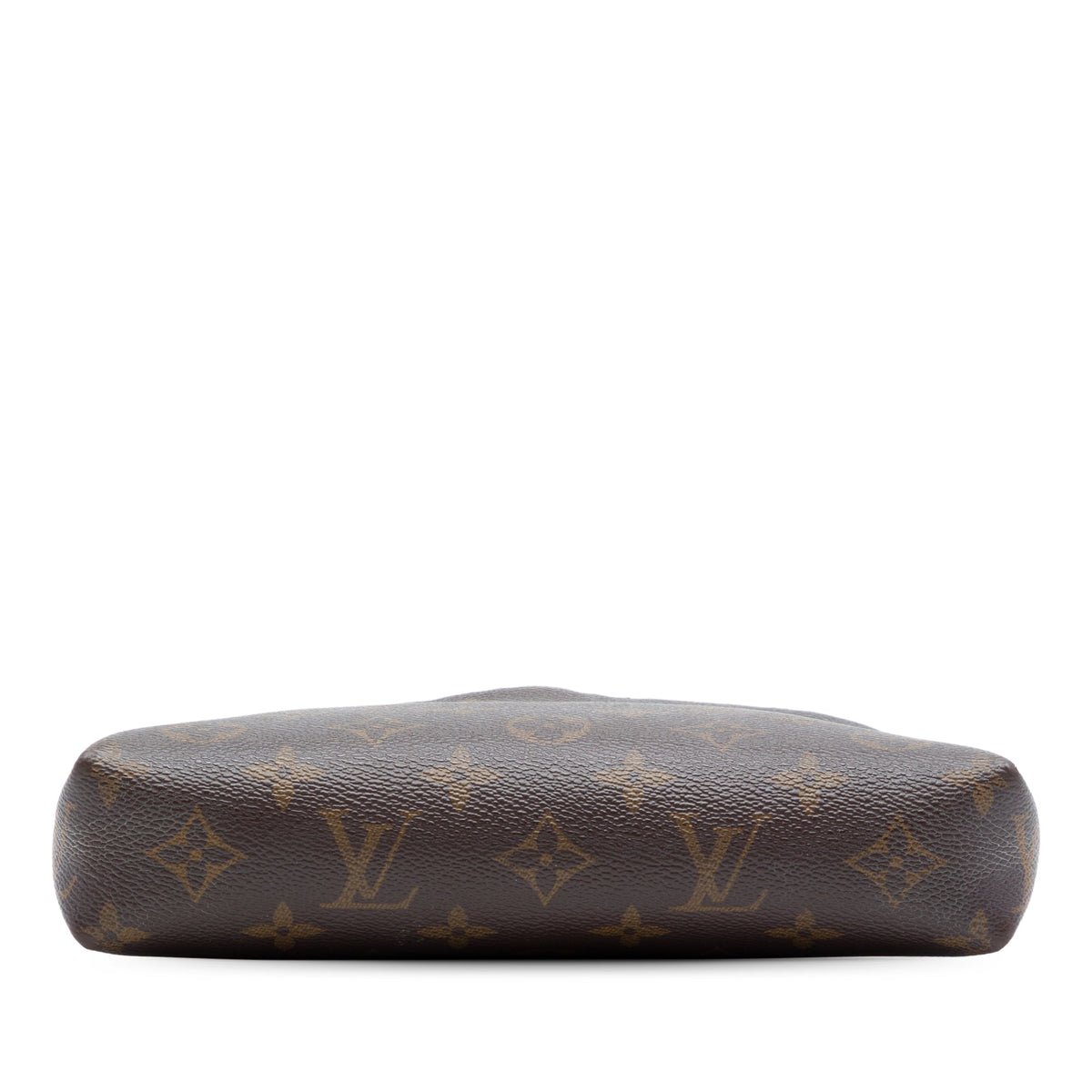 Louis Vuitton Monogram Pallas Clutch