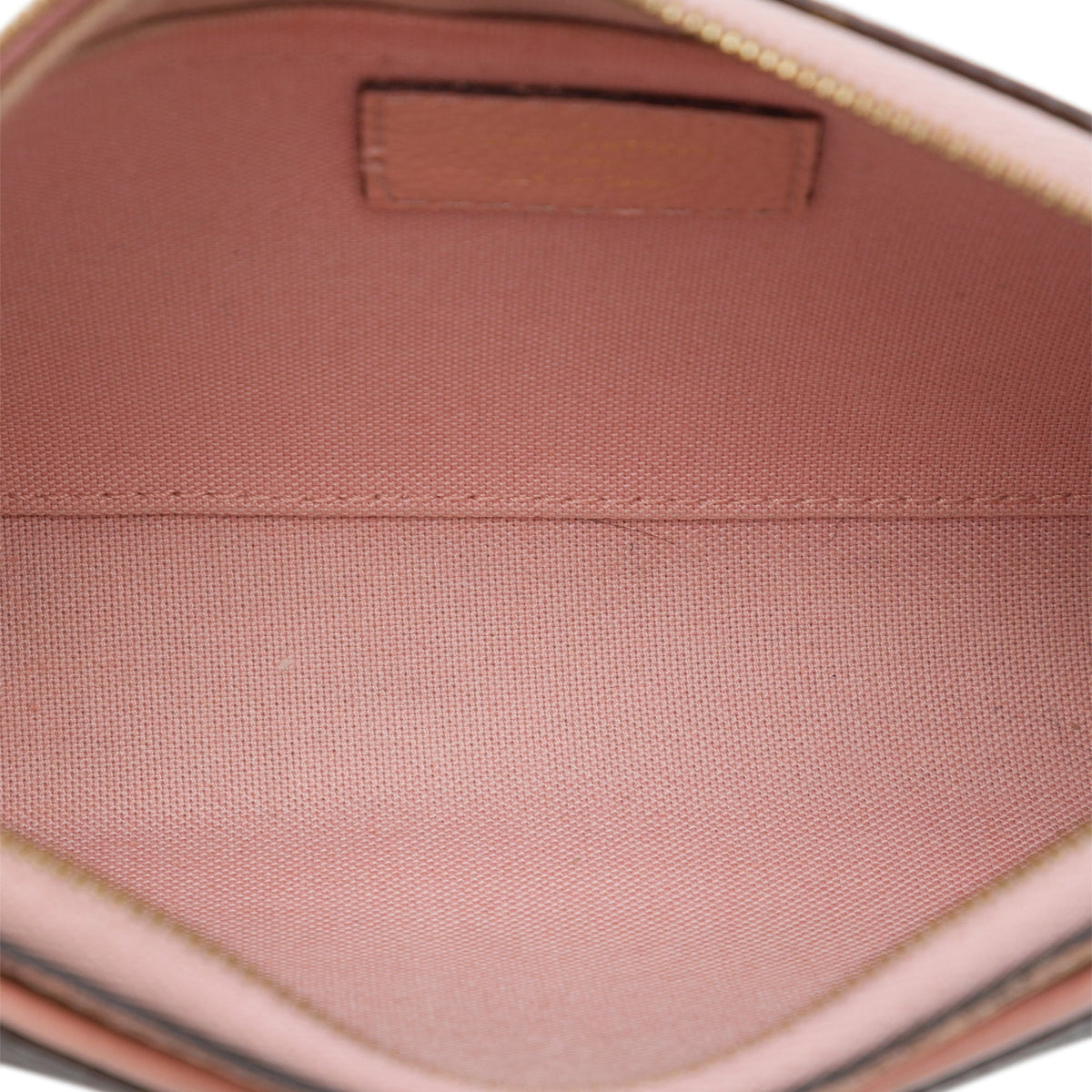 Louis Vuitton Monogram Pallas Clutch