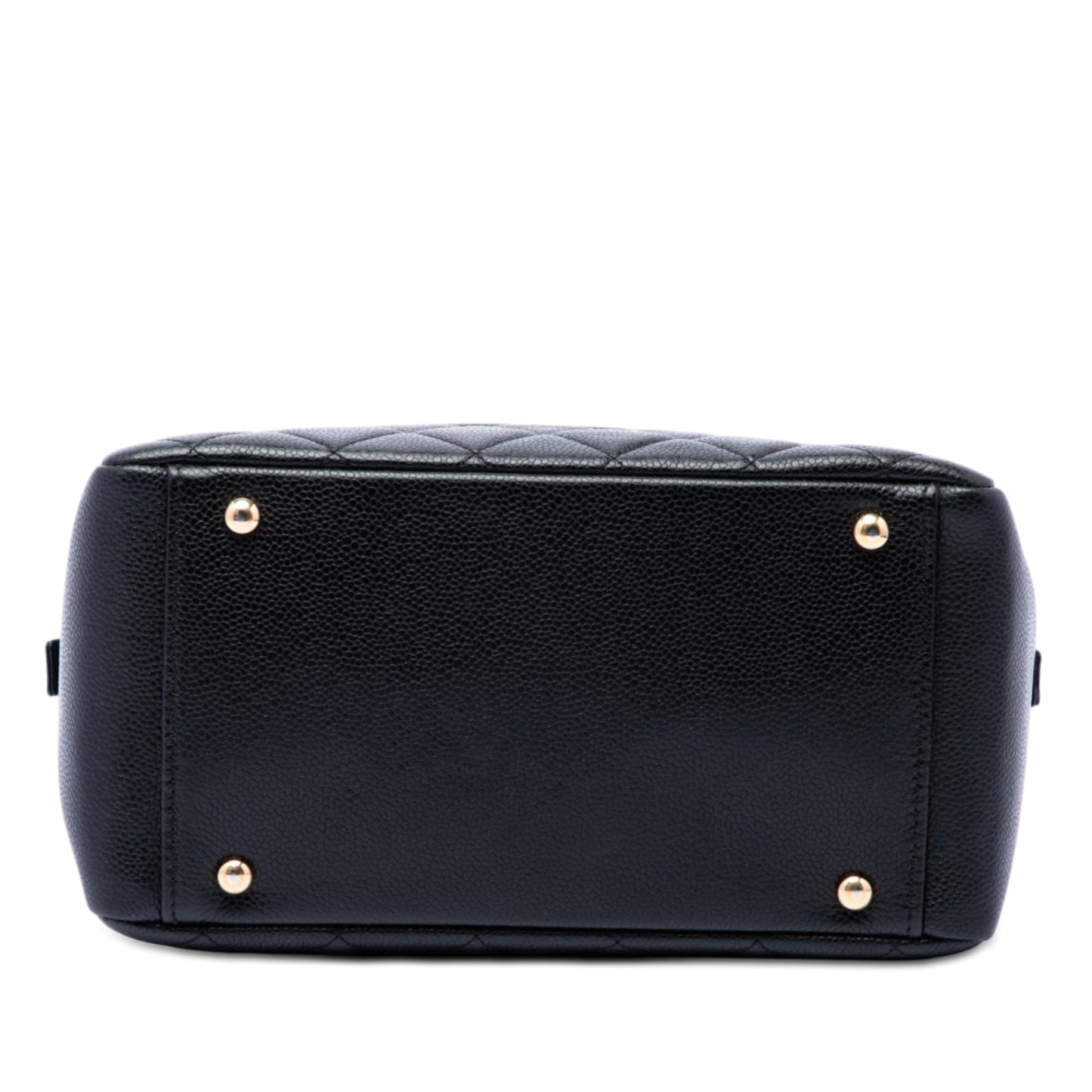Chanel Petite Caviar Timeless Tote
