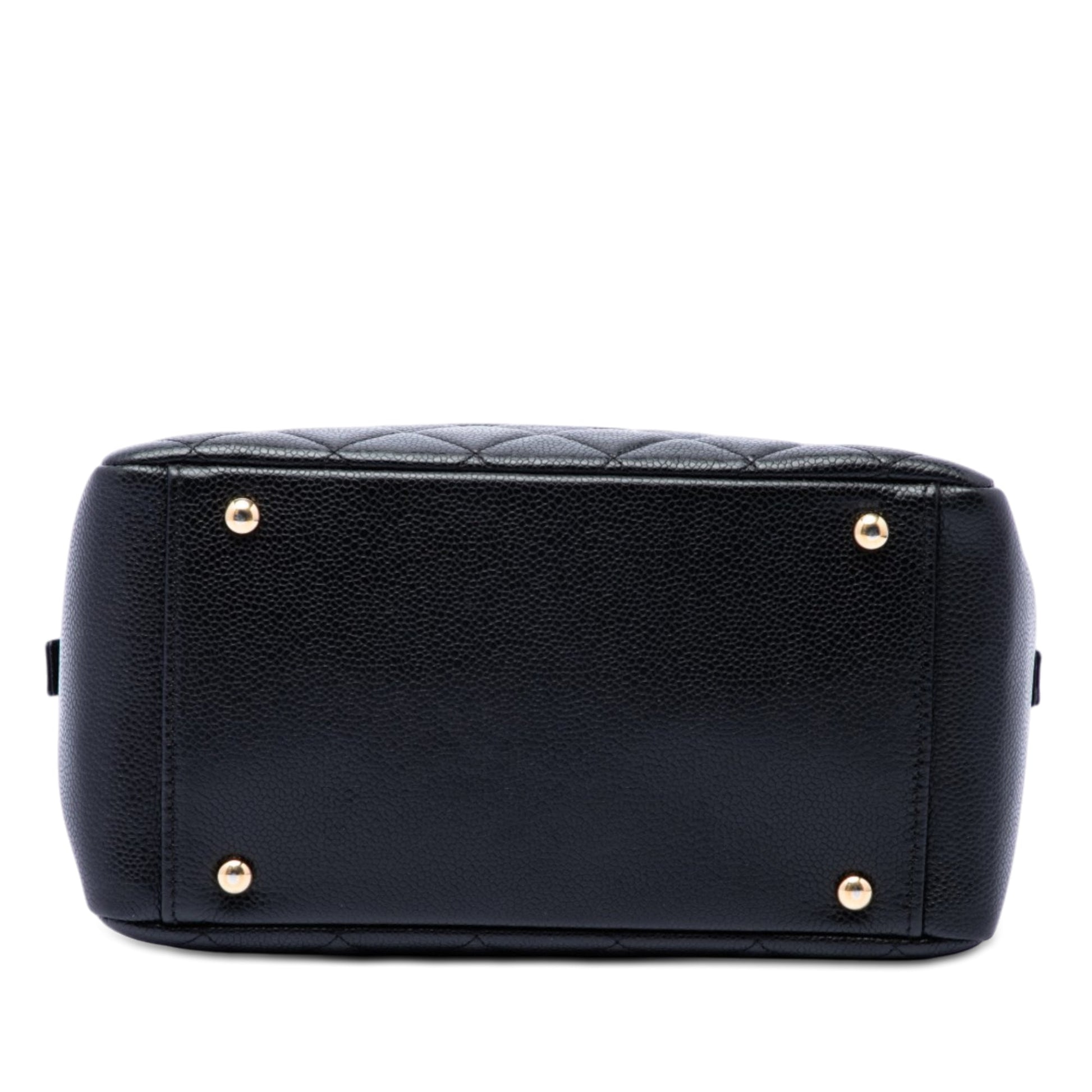 Chanel Petite Caviar Timeless Tote