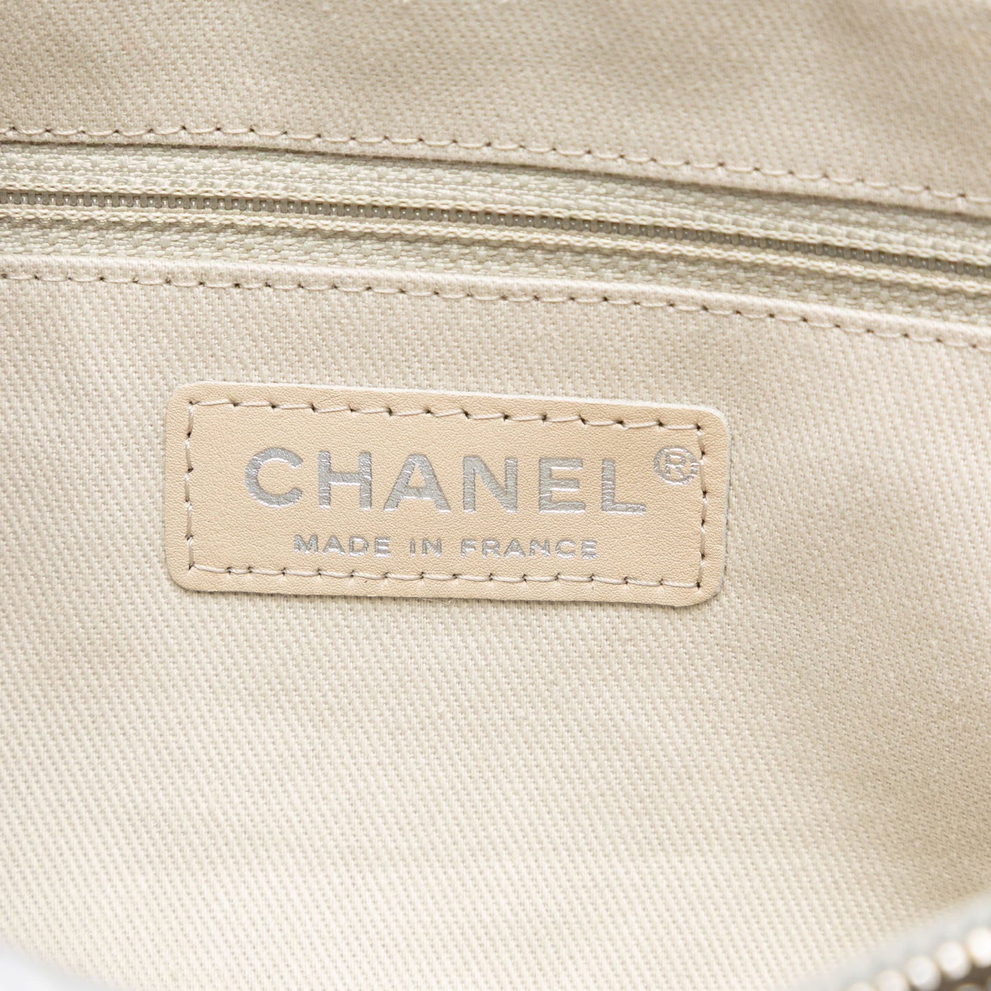 Chanel Quilted Aged Calfskin Reissue 2.55 Tote