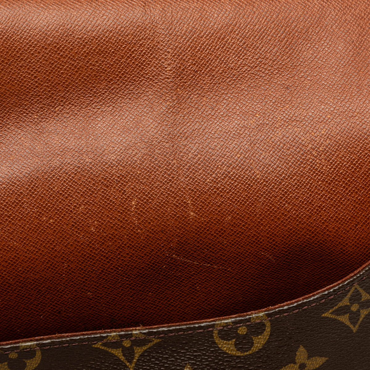 Louis Vuitton Monogram Musette Salsa GM — Brown