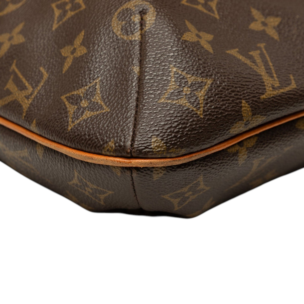 Louis Vuitton Monogram Musette Salsa GM — Brown
