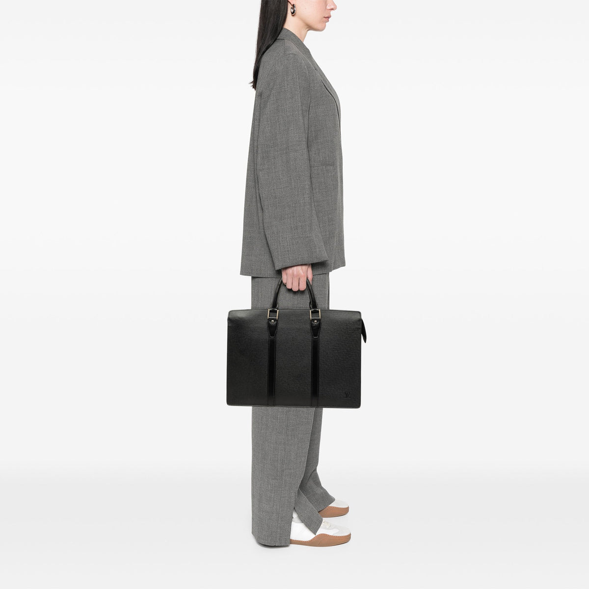 Louis Vuitton Taiga Lozan