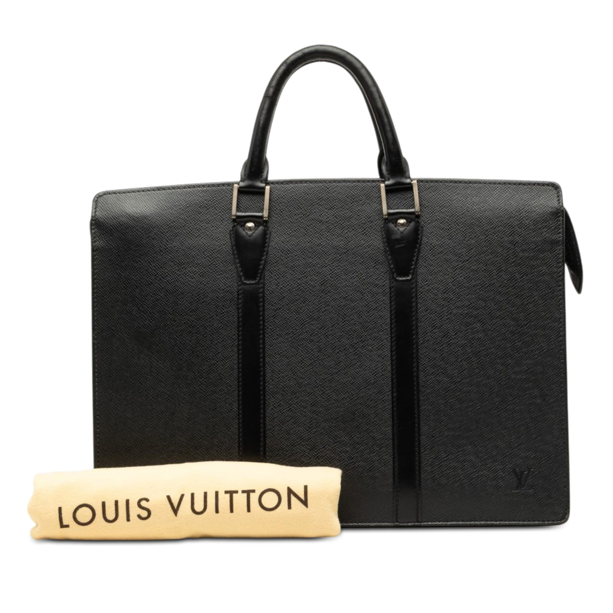 Louis Vuitton Taiga Lozan