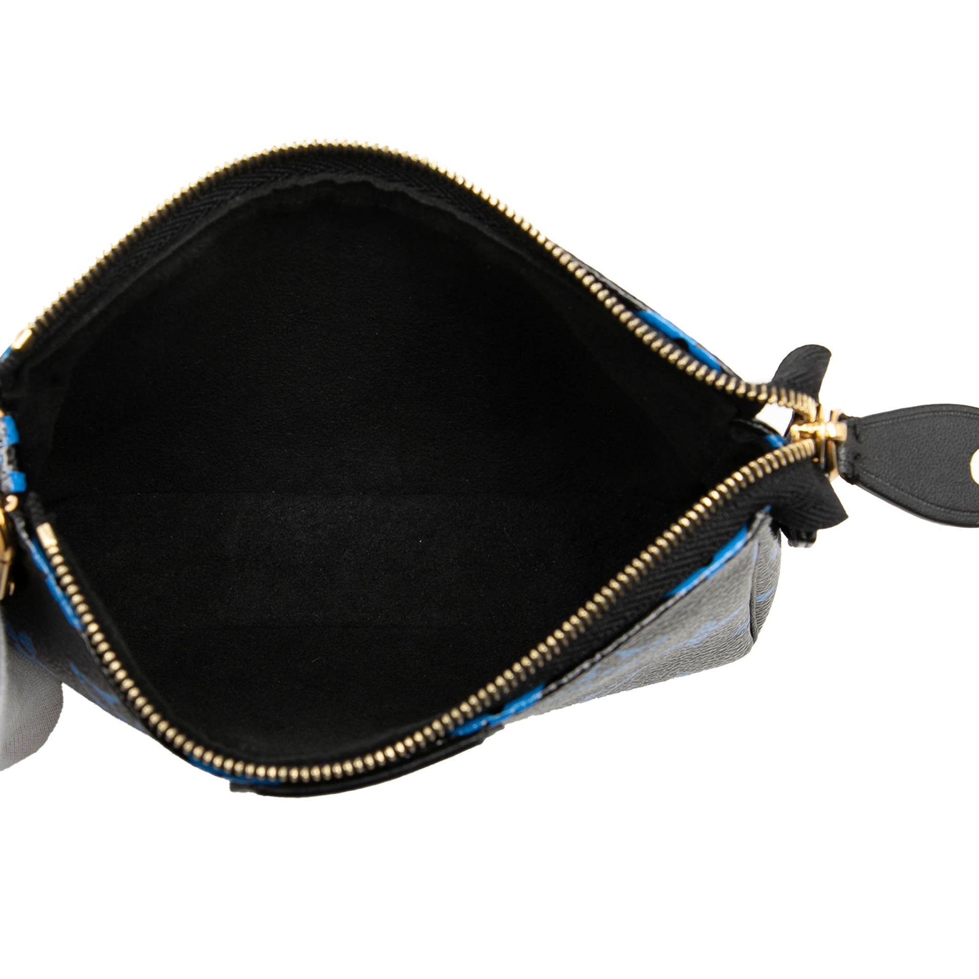Louis Vuitton Colored Monogram Mini Pochette Accessories