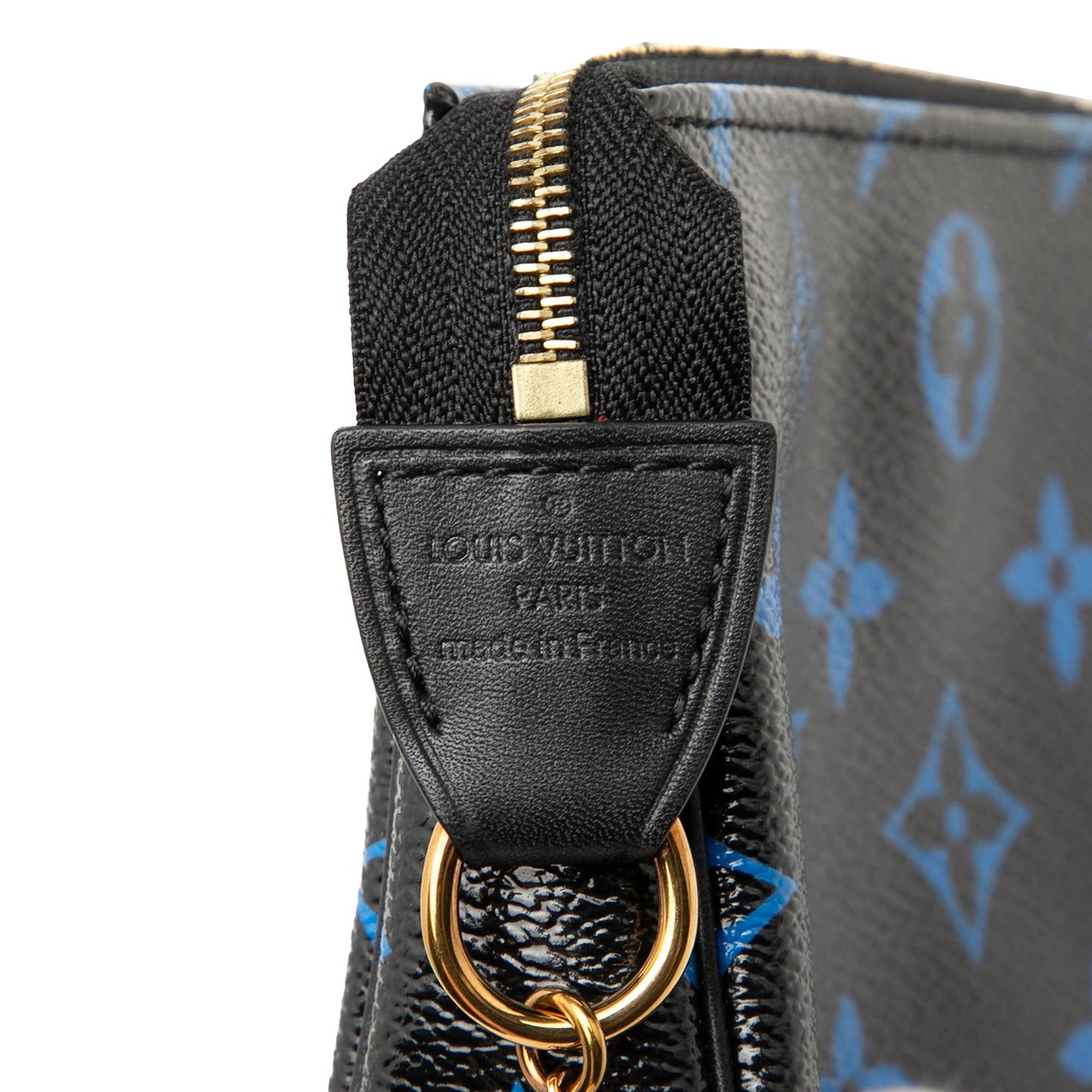 Louis Vuitton Colored Monogram Mini Pochette Accessories