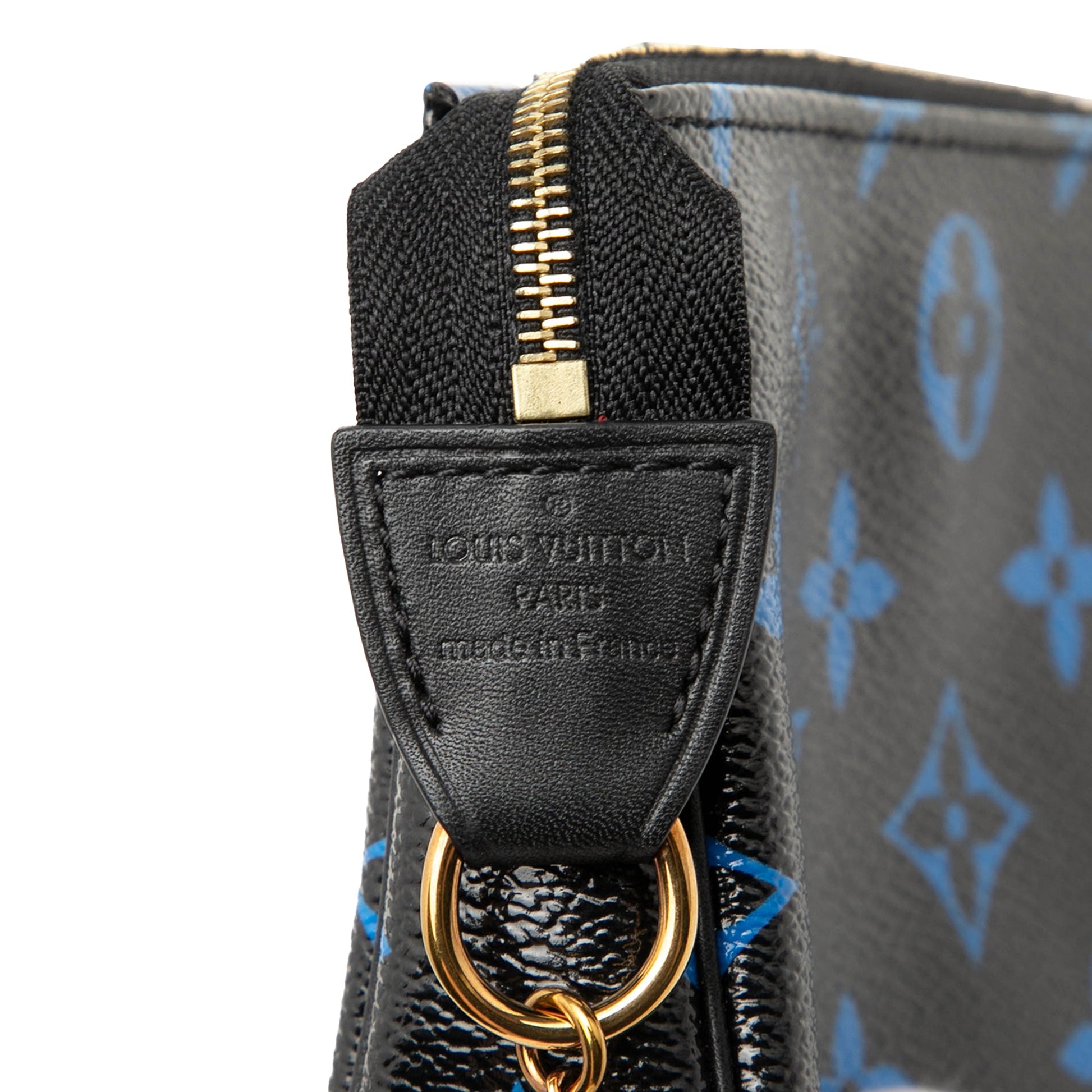 Louis Vuitton Colored Monogram Mini Pochette Accessories