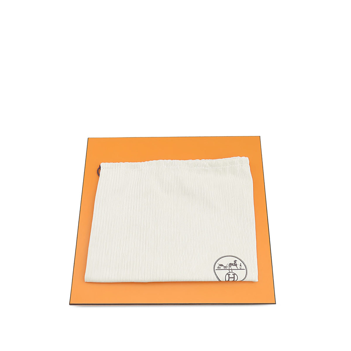 Hermès Toile and Negonda Garden Party 36 — Beige