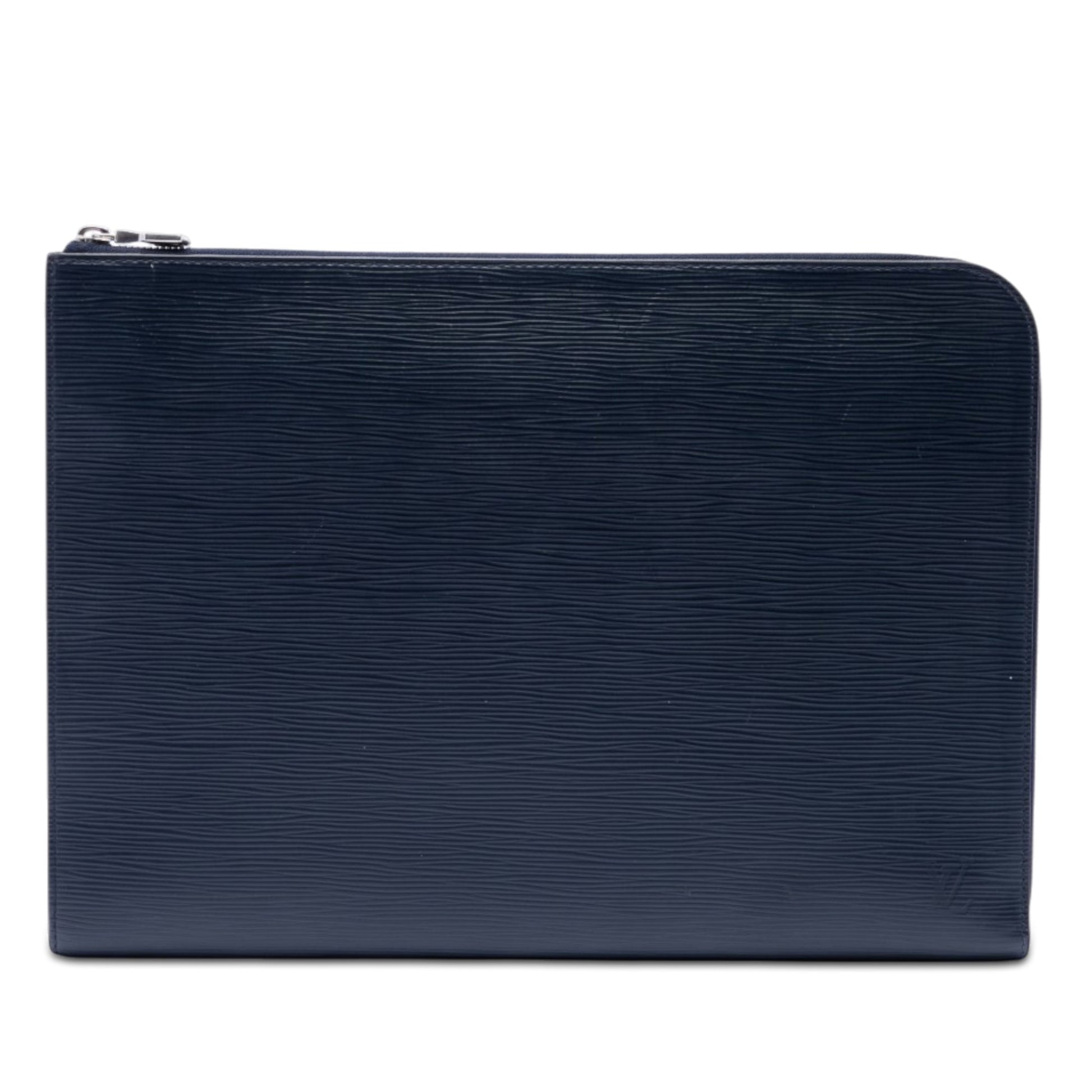 Louis Vuitton Epi Pochette Jour GM