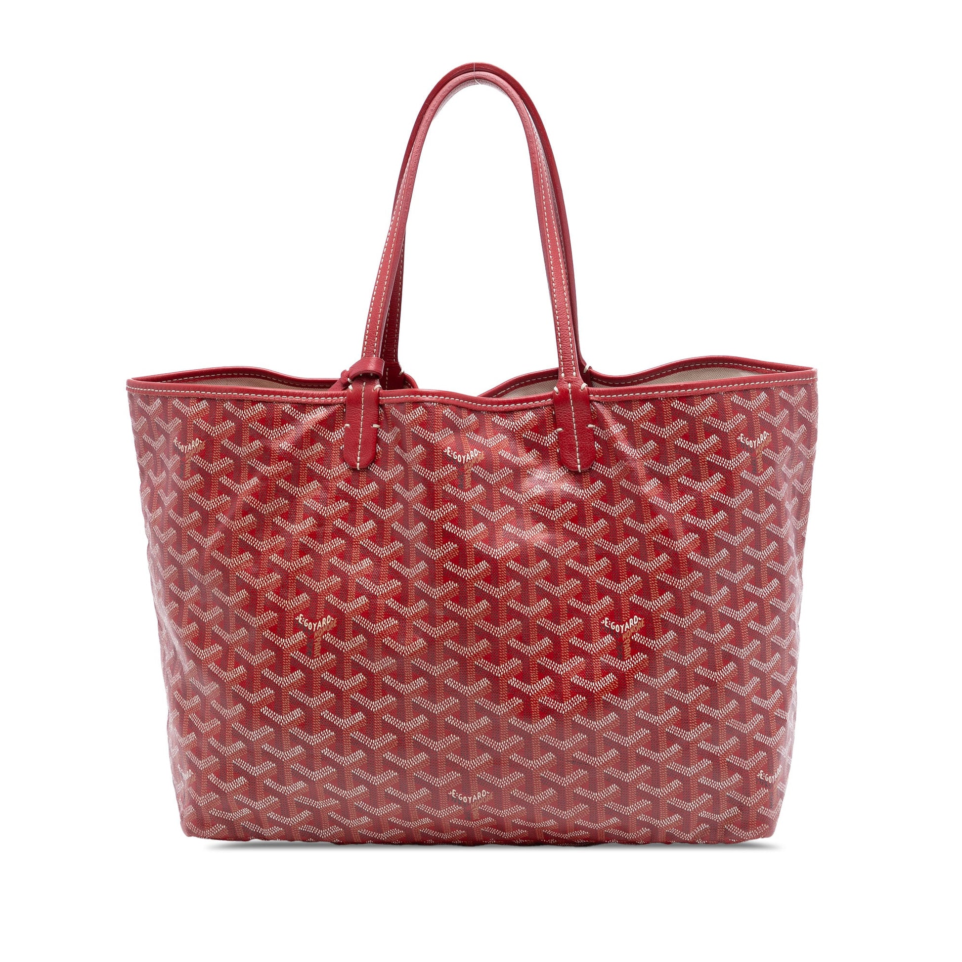 Goyard Goyardine Saint Louis PM