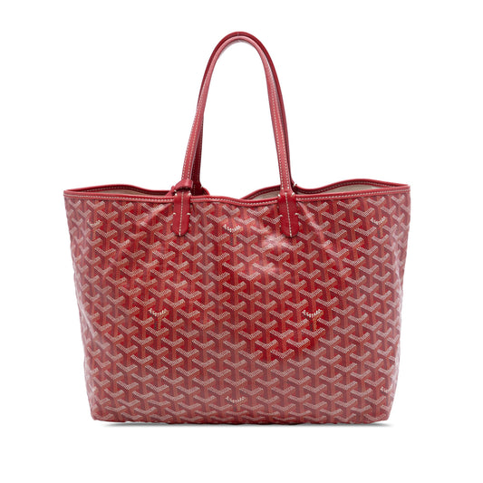 Goyard Goyardine Saint Louis PM