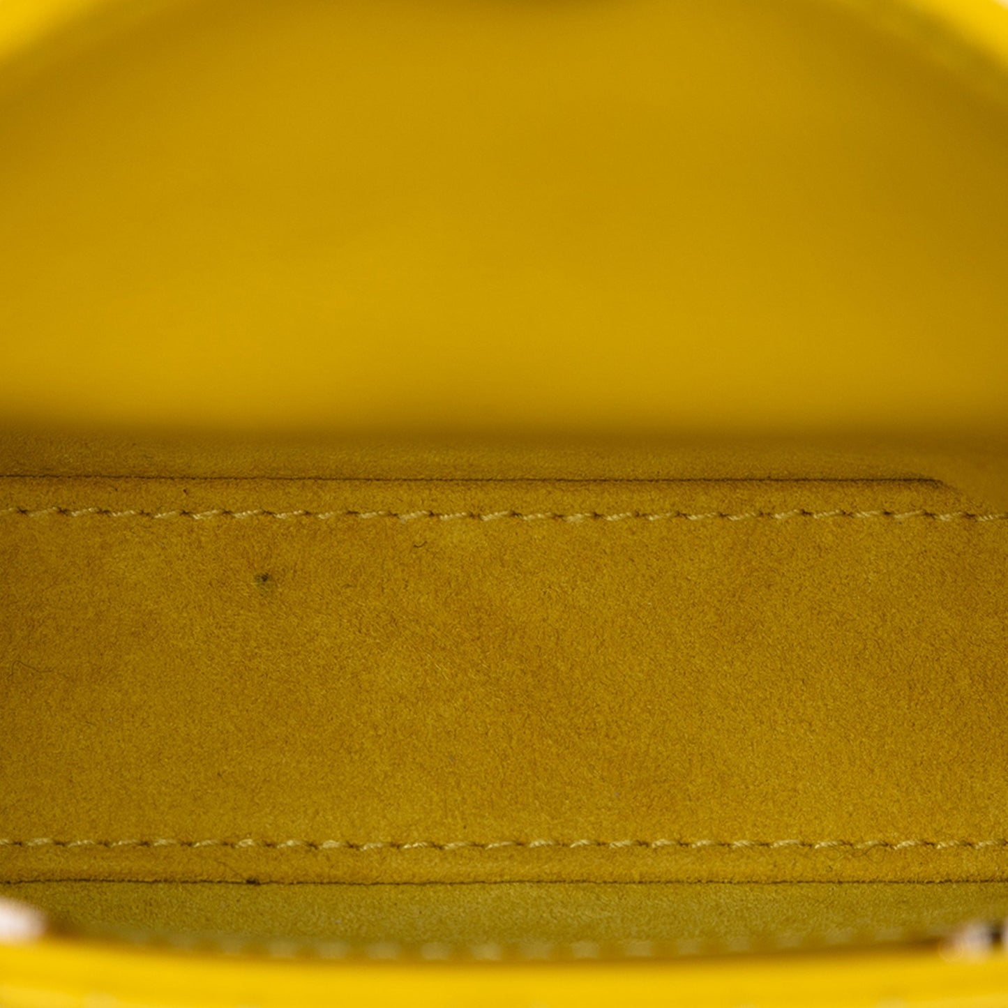Dior Micro Lambskin Cannage Lady Dior