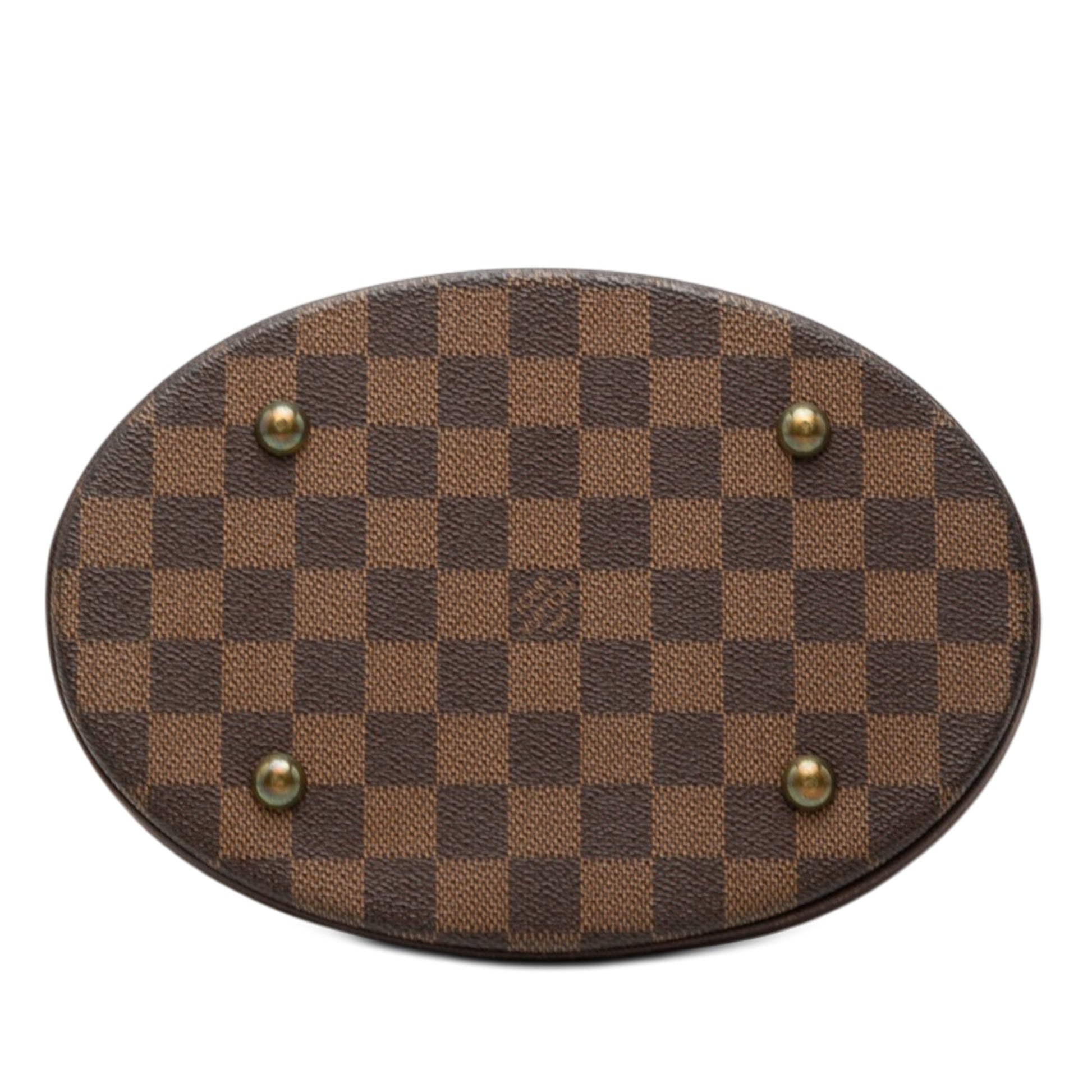 Louis Vuitton Damier Ebene Marais