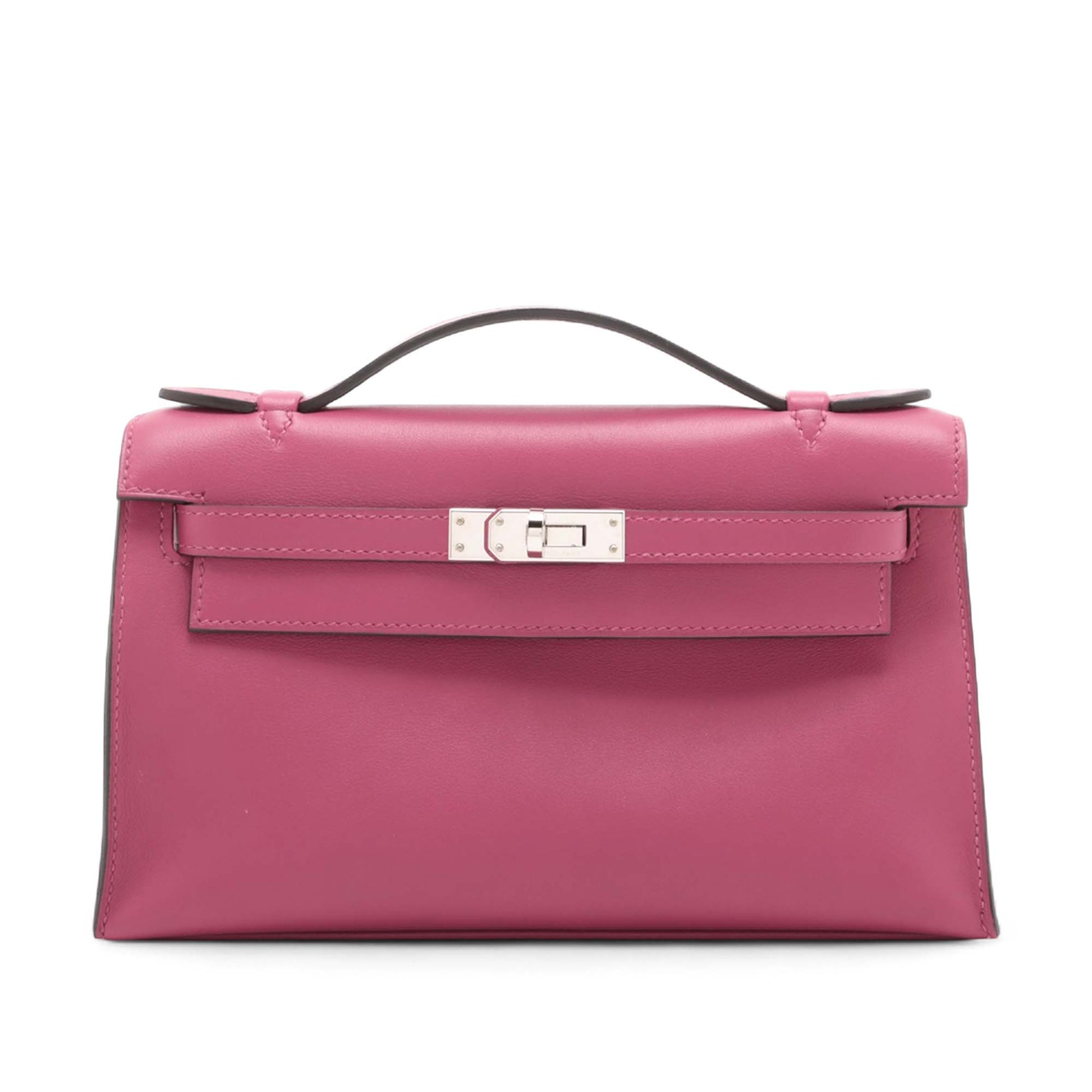 HermÃ¨s Swift Kelly Pochette 22
