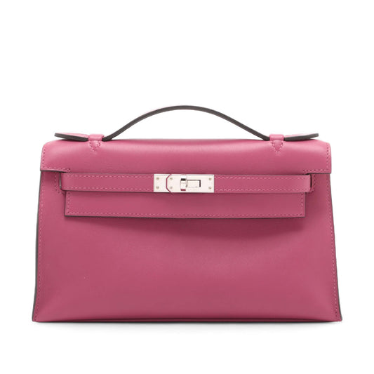 HermÃ¨s Swift Kelly Pochette 22