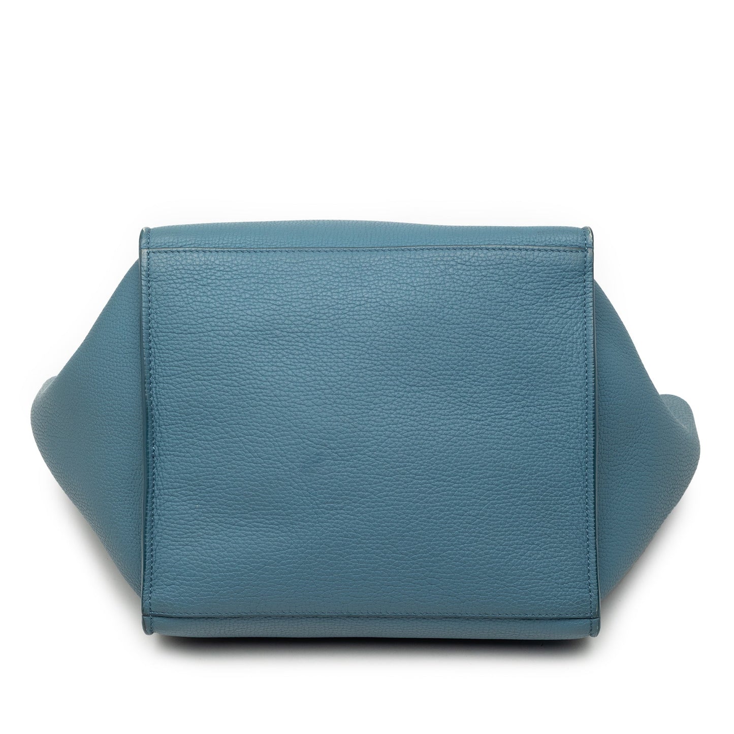 Celine Small Grained Calfskin Big Bag