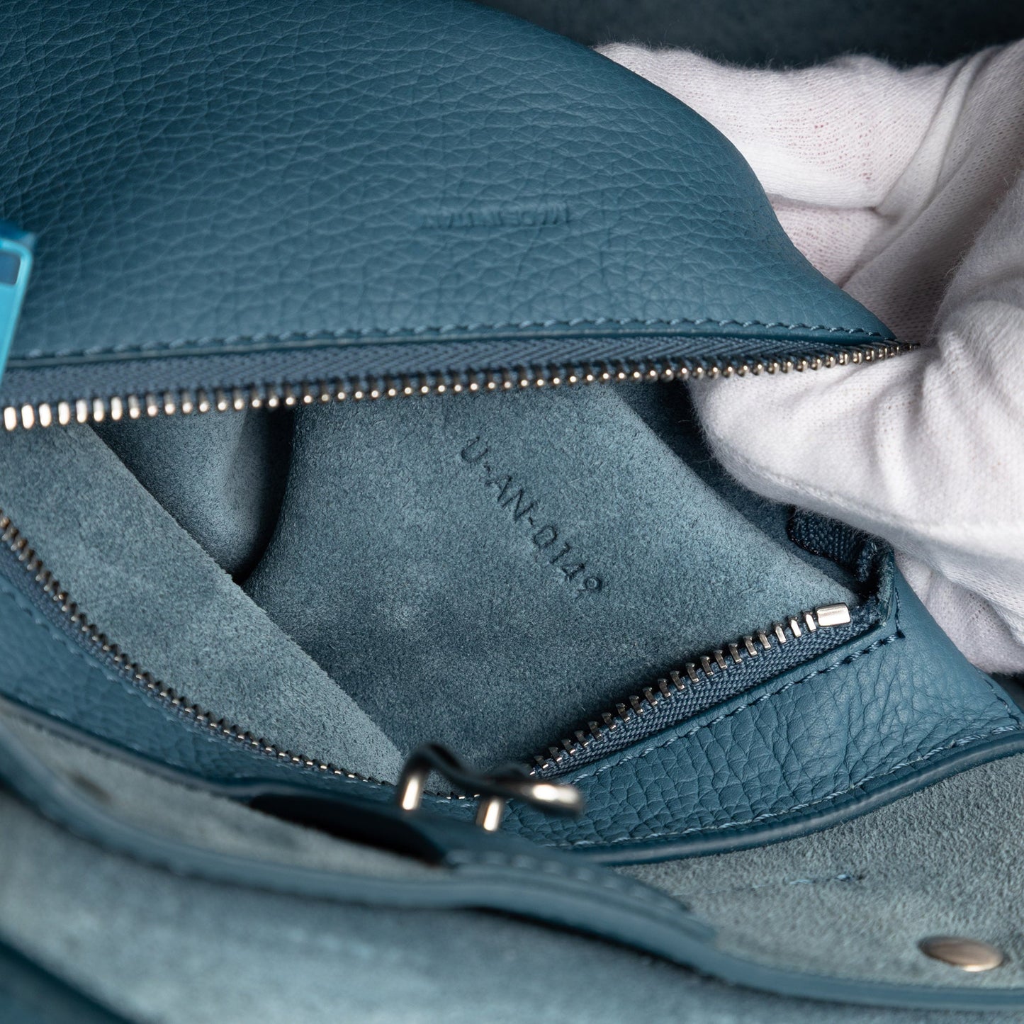 Celine Small Grained Calfskin Big Bag