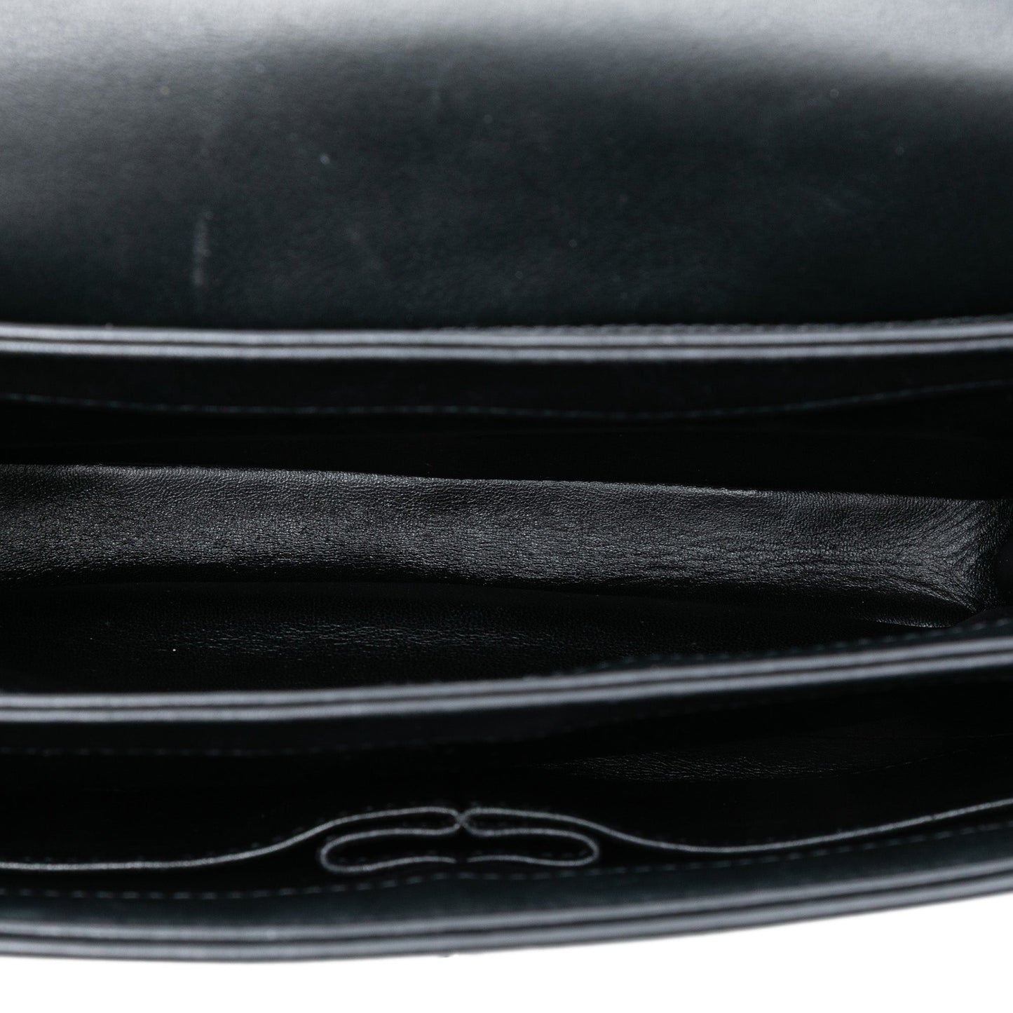 Chanel Small Lambskin Trendy CC Top Handle Bag
