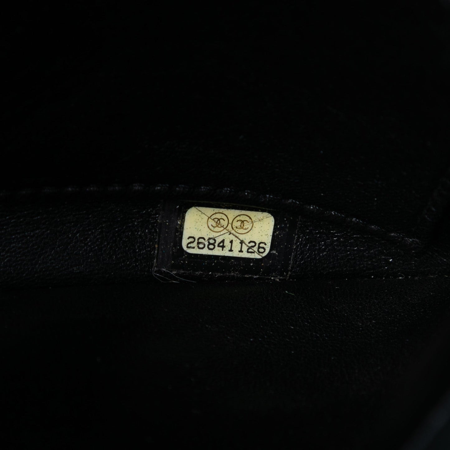 Chanel Small Lambskin Trendy CC Top Handle Bag