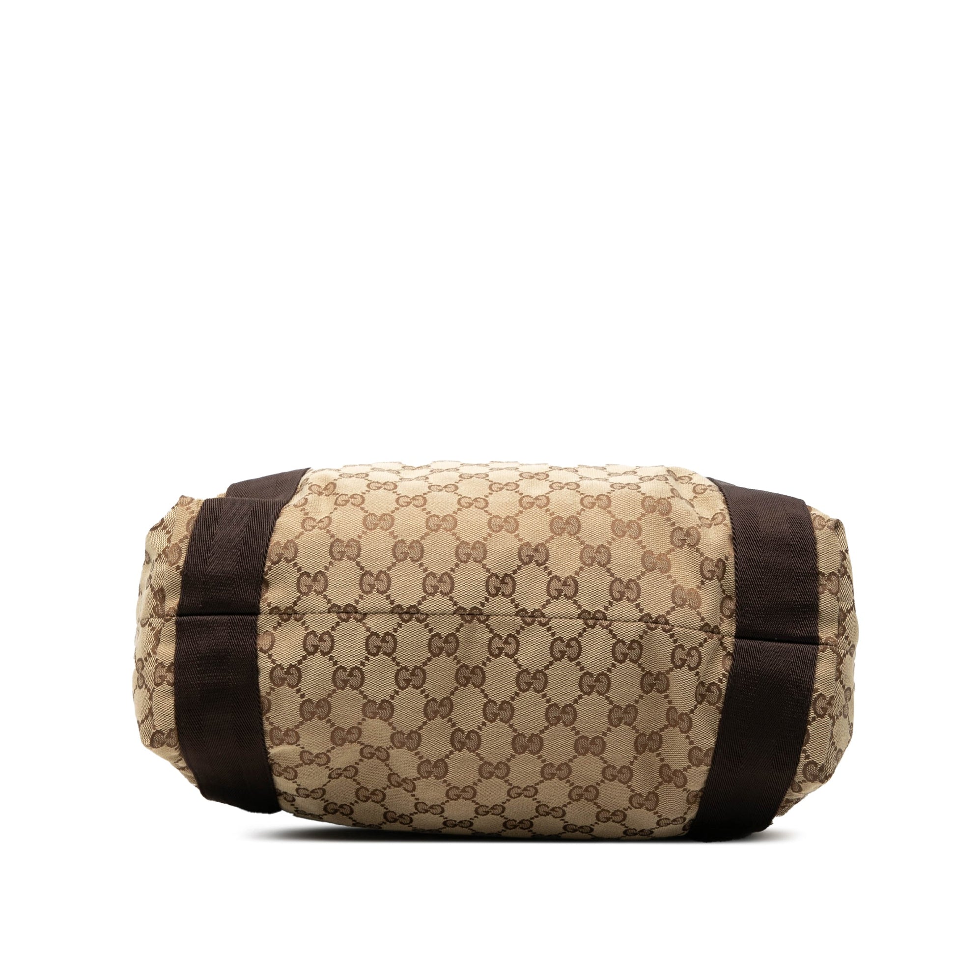 Gucci GG Canvas Tote