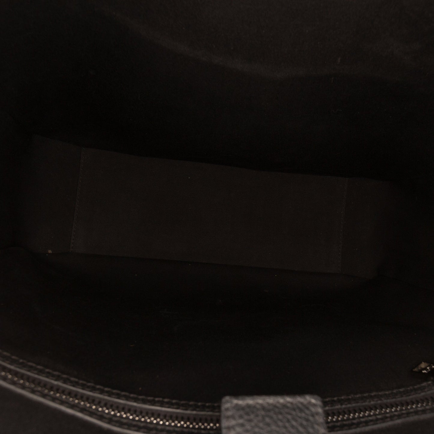 Dior Oblique Canvas and Leather Saddle Tote