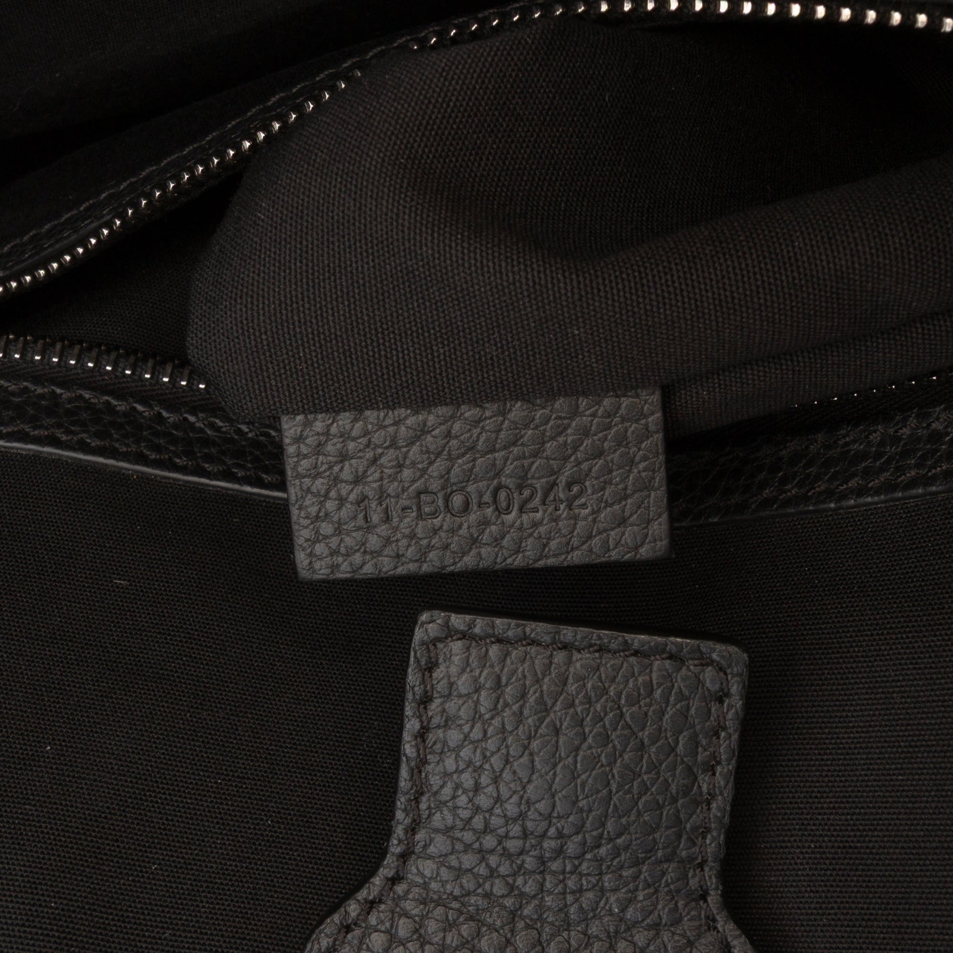Dior Oblique Canvas and Leather Saddle Tote