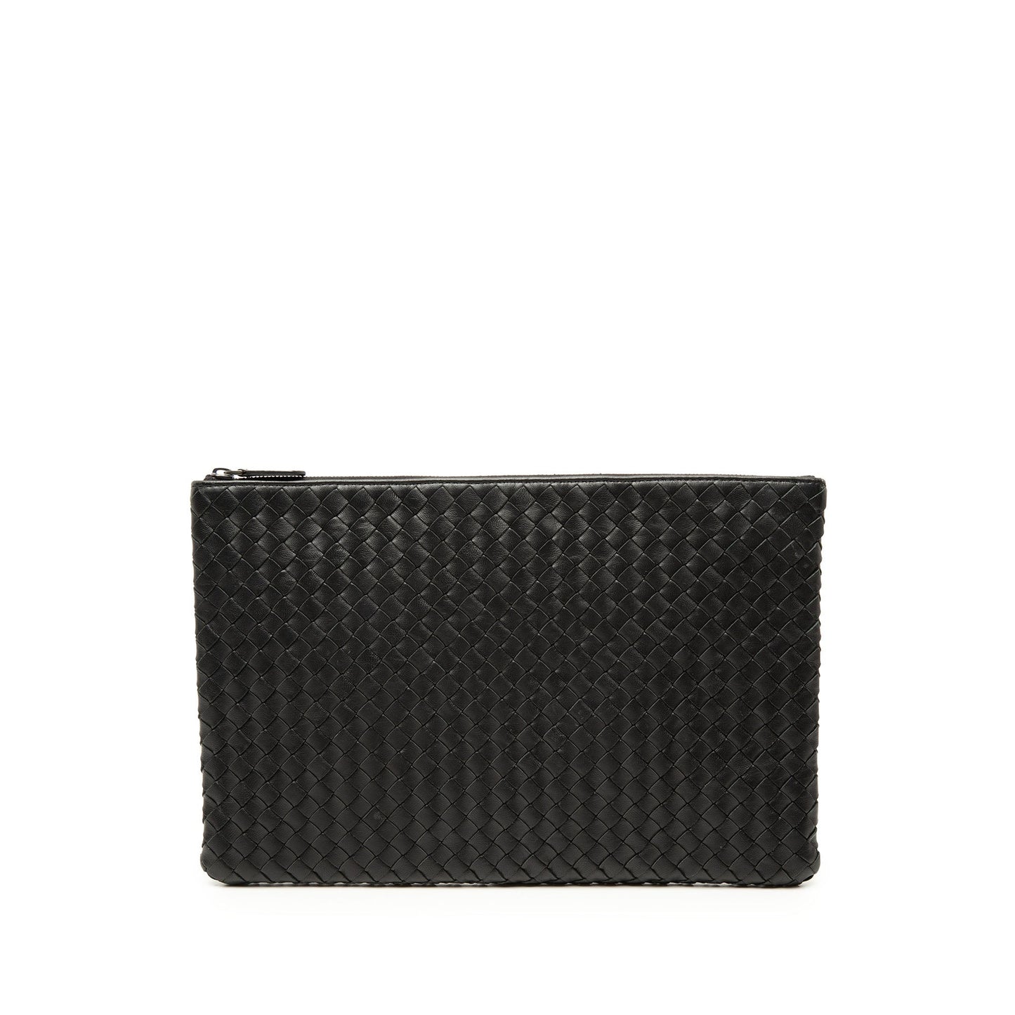 Bottega Veneta Nappa Intrecciato Clutch