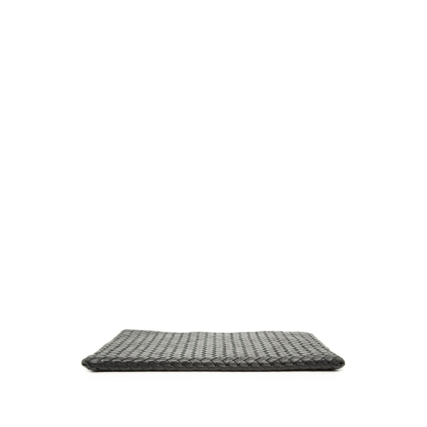 Bottega Veneta Nappa Intrecciato Clutch