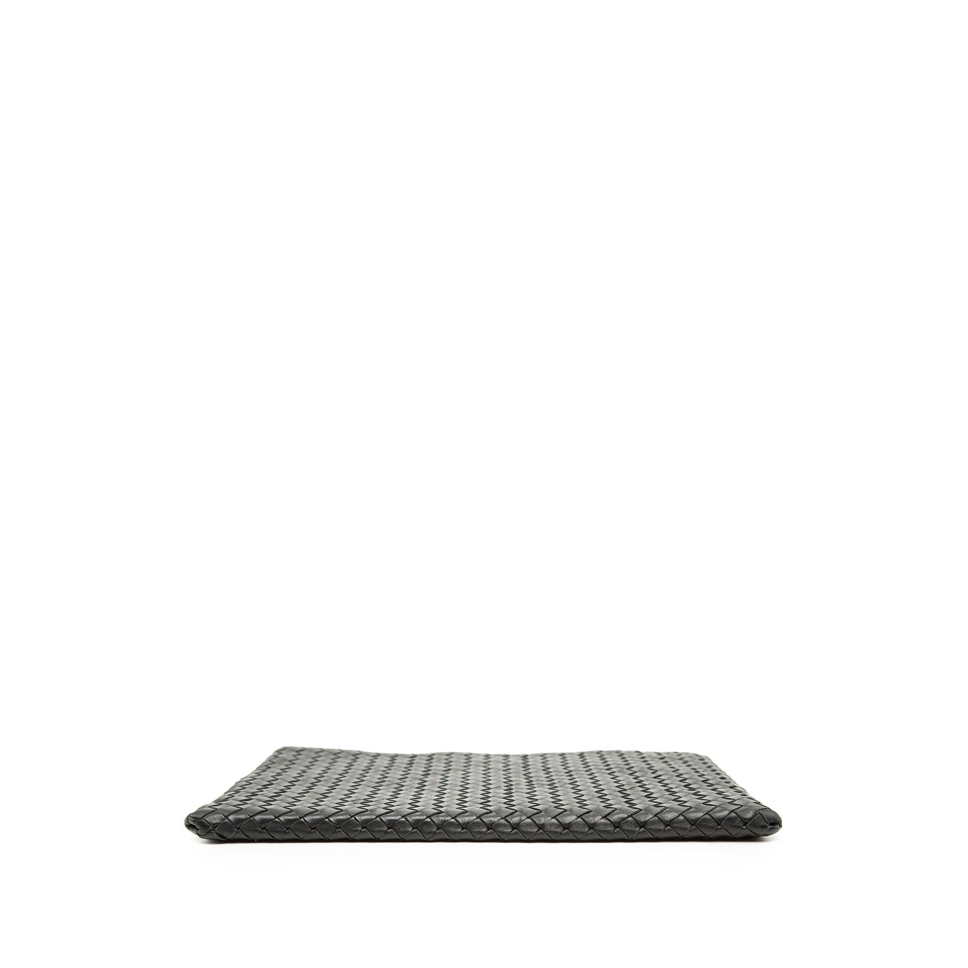 Bottega Veneta Nappa Intrecciato Clutch