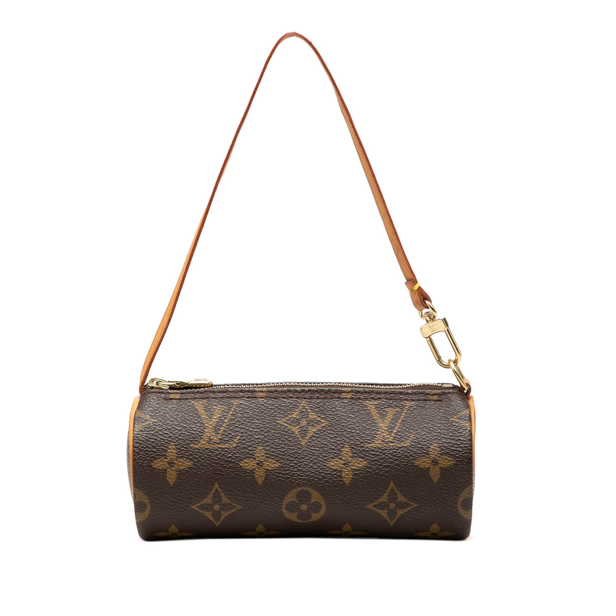 Louis Vuitton Monogram Papillon Pochette