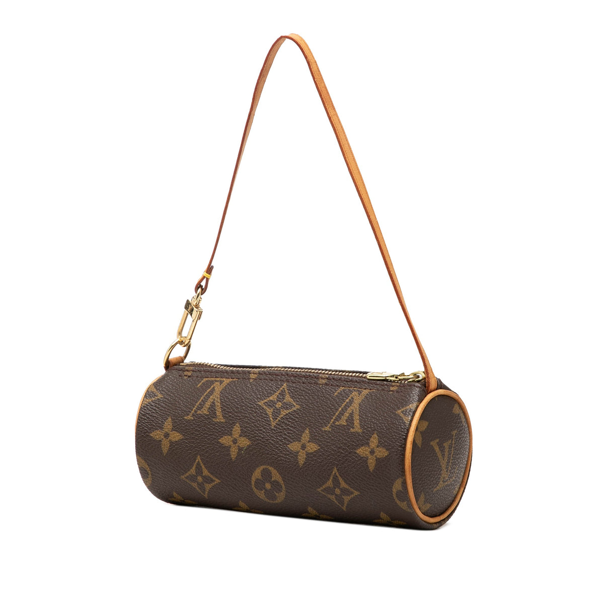 Louis Vuitton Monogram Papillon Pochette