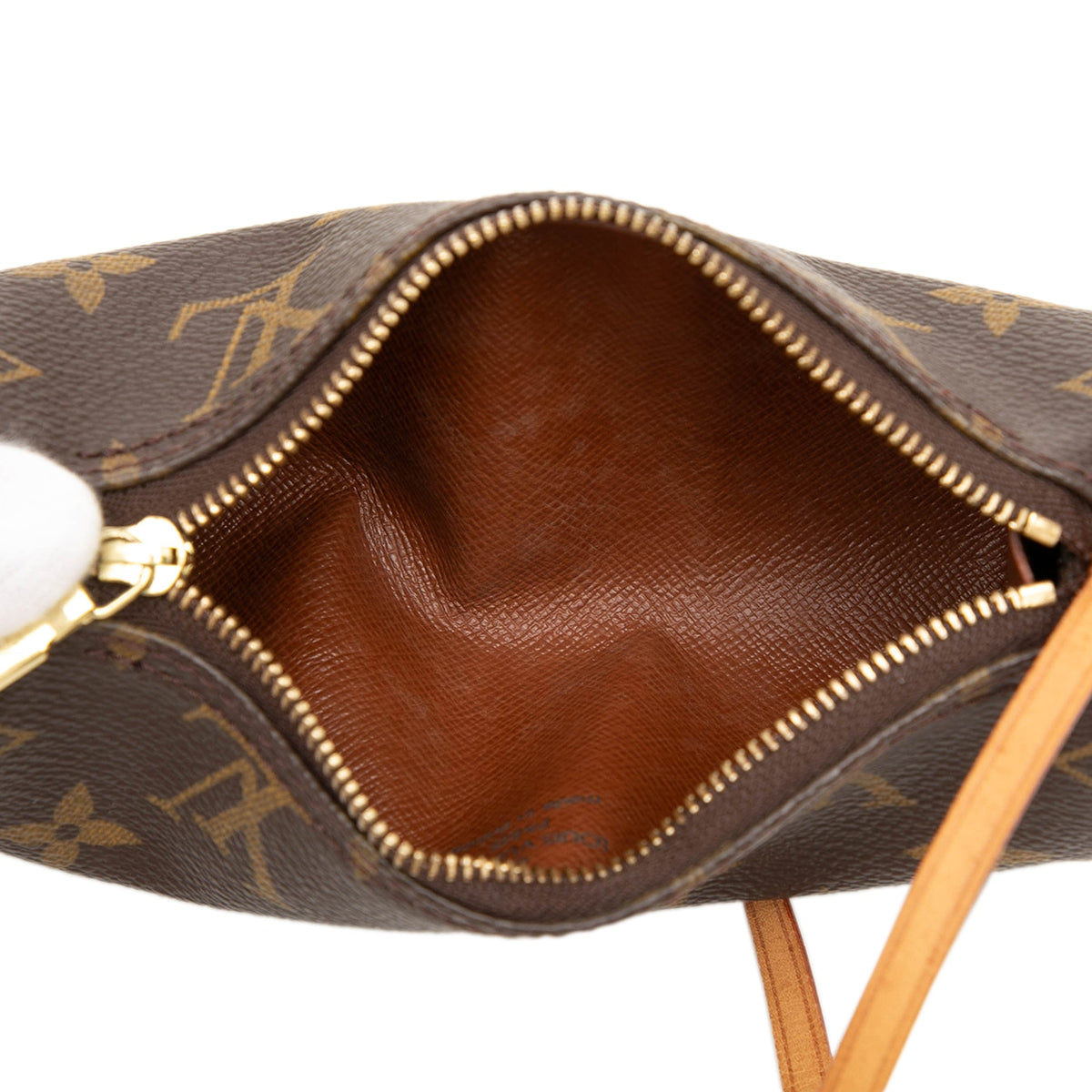 Louis Vuitton Monogram Papillon Pochette