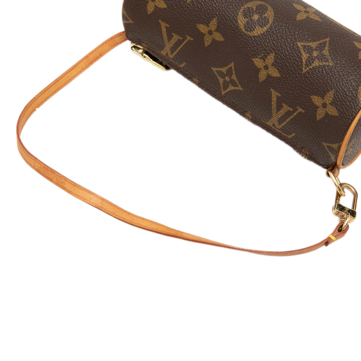 Louis Vuitton Monogram Papillon Pochette