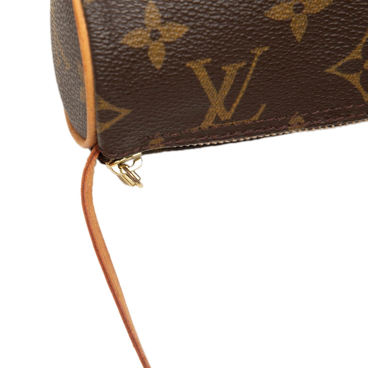 Louis Vuitton Monogram Papillon Pochette