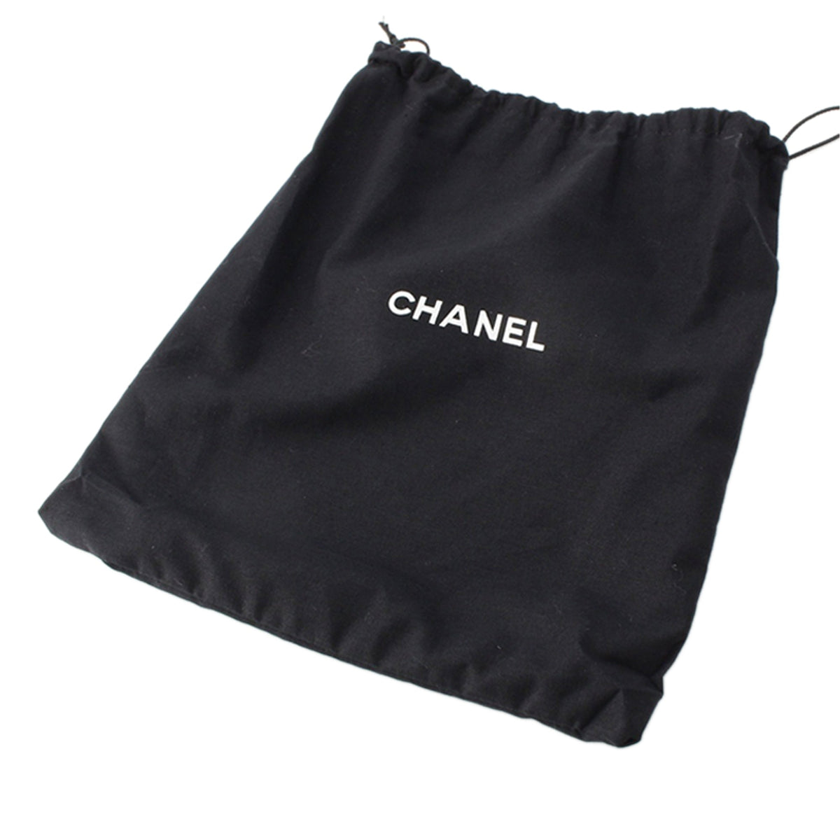 Chanel Mini CC Quilted Lambskin Top Handle Flap