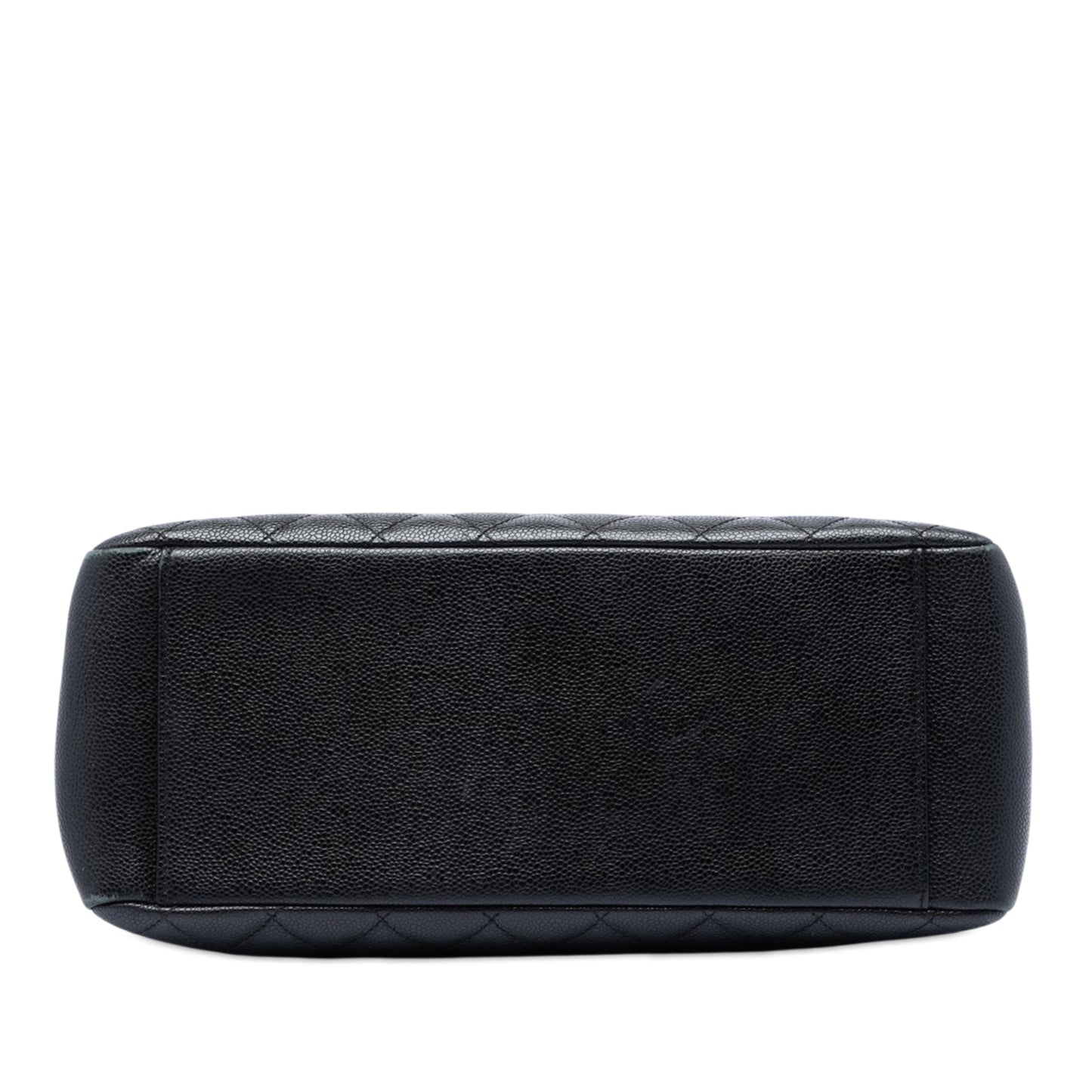 Chanel Caviar Grand Shopping Tote