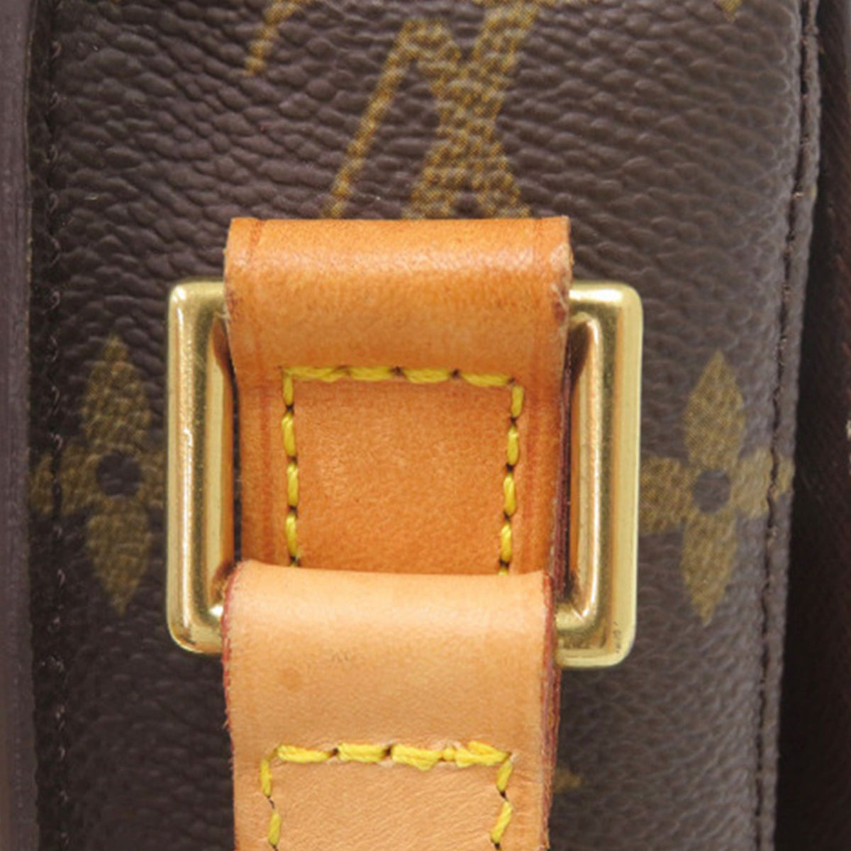 Louis Vuitton Monogram Saint Cloud GM