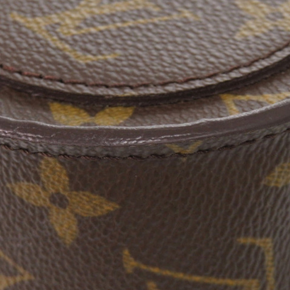 Louis Vuitton Monogram Saint Cloud GM