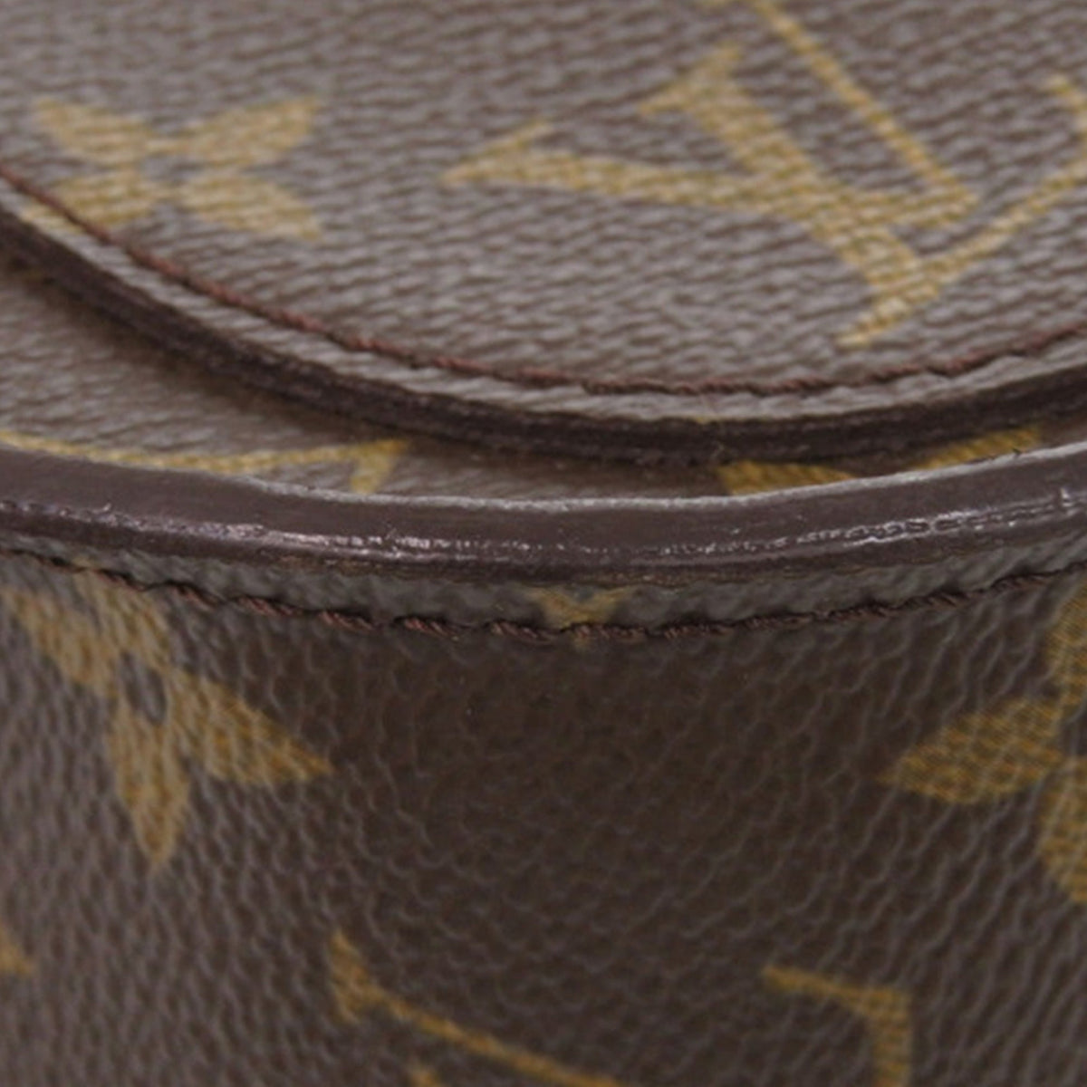 Louis Vuitton Monogram Saint Cloud GM