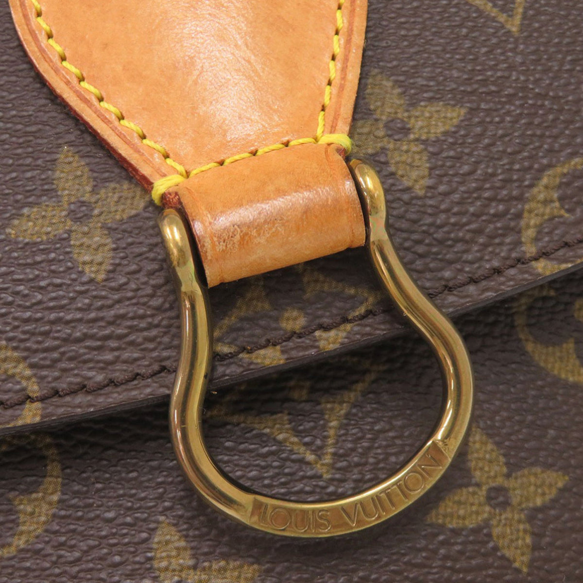 Louis Vuitton Monogram Saint Cloud GM