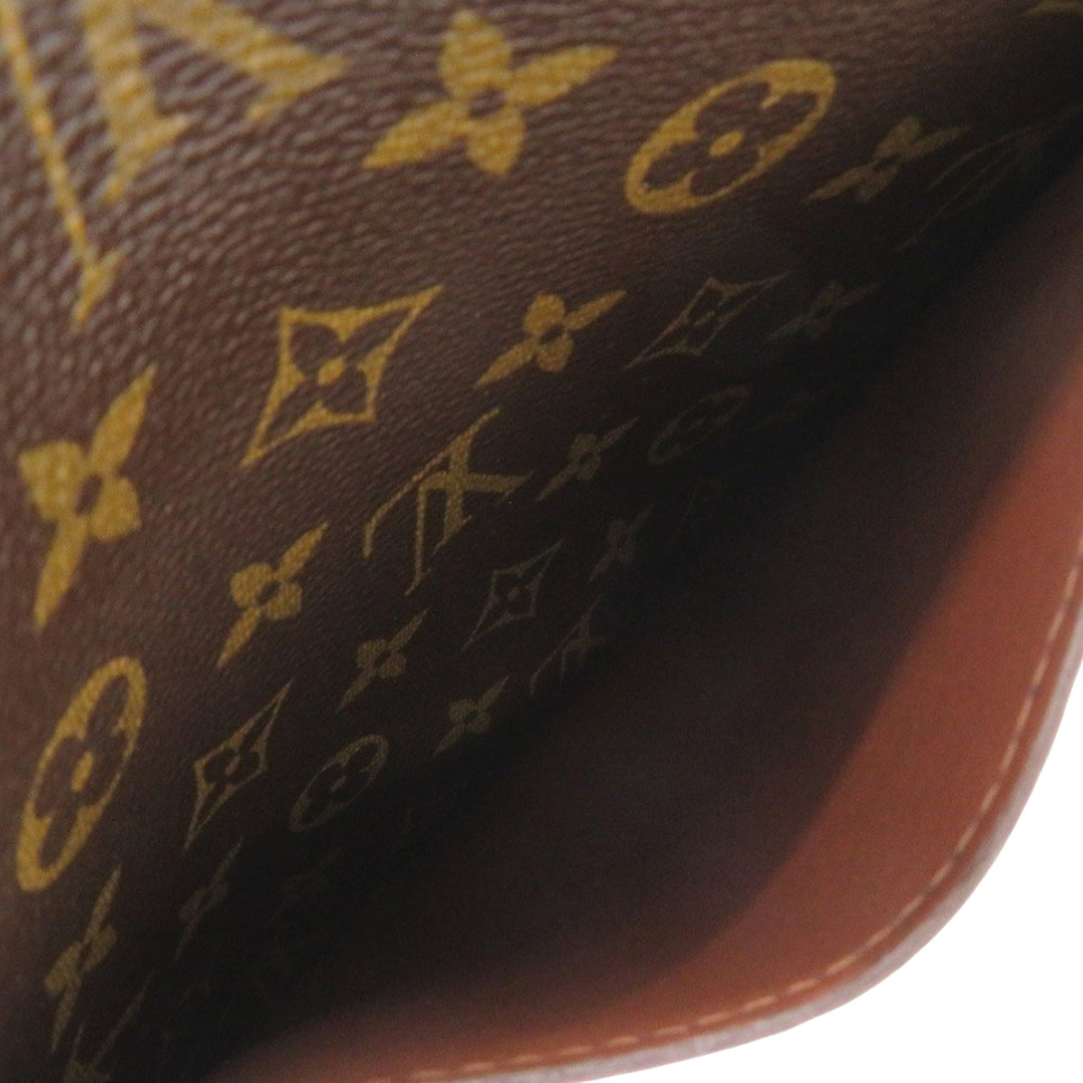Louis Vuitton Monogram Saint Cloud GM