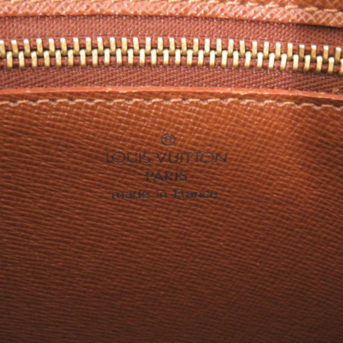 Louis Vuitton Monogram Saint Cloud GM