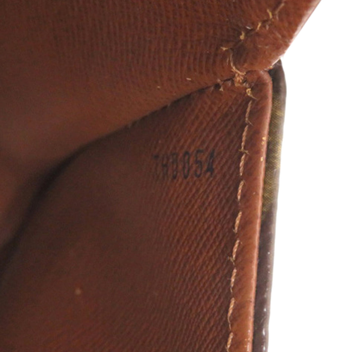 Louis Vuitton Monogram Saint Cloud GM