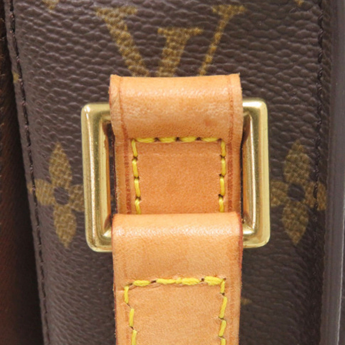 Louis Vuitton Monogram Saint Cloud GM
