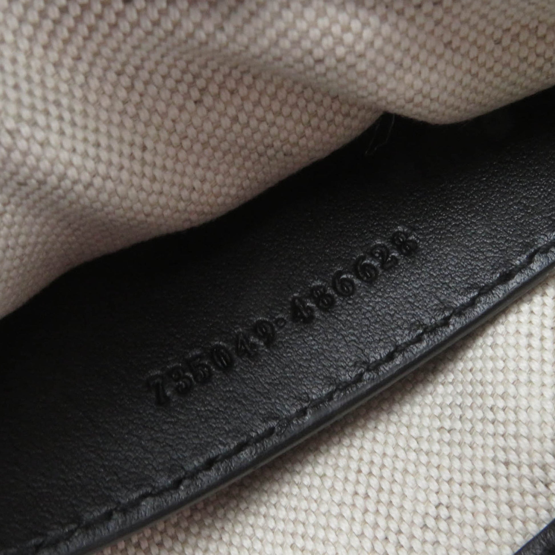 Gucci Small Leather GG Matelasse Satchel